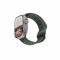 Ремінець UAG для Apple Watch Ultra 2/Ultra-49-45-44-42mm, Civilian, Olive Drab