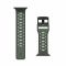 Ремінець UAG для Apple Watch Ultra 2/Ultra-49-45-44-42mm, Civilian, Olive Drab