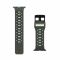 Ремінець UAG для Apple Watch Ultra 2/Ultra-49-45-44-42mm, Civilian, Olive Drab
