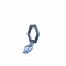 Магнітне кільце-тримач UAG Magnetic Ring Stand, Mallard/Bright Blue