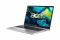 Ноутбук Acer Aspire Go AG15-21P 15.6" FHD IPS, AMD R3-7320U, 16GB, F512GB, UMA, Lin, сріблястий