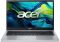 Ноутбук Acer Aspire Go AG15-21P 15.6" FHD IPS, AMD R3-7320U, 16GB, F512GB, UMA, Lin, сріблястий