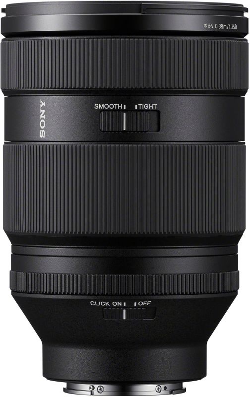 Об'єктив Sony 28-70mm f/2.0 GM для NEX FF