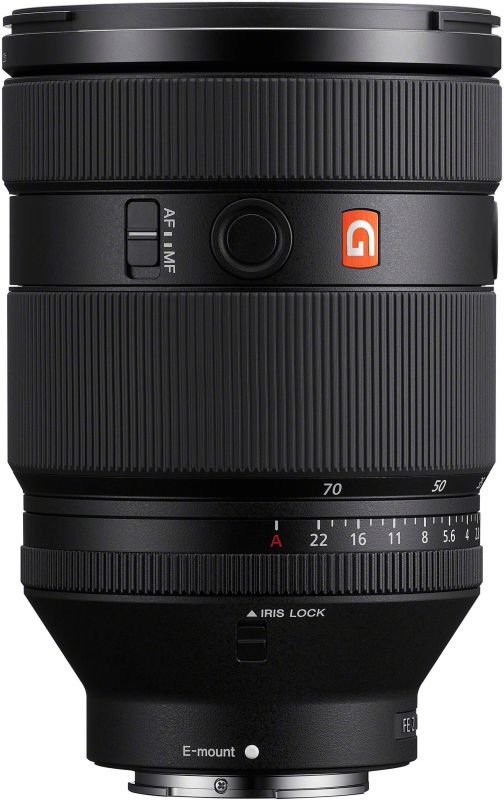 Об'єктив Sony 28-70mm f/2.0 GM для NEX FF