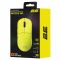 Миша 2E GAMING MG355 WL, USB-A/WL, жовтий