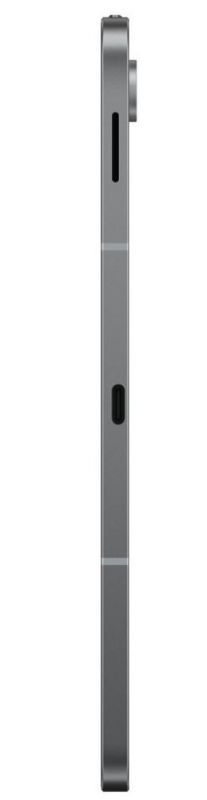 Планшет Samsung Galaxy Tab S10 FE (X526) 10.9" 12ГБ, 256ГБ, 5G, 8000мА•год, Android, сірий