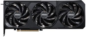 Відеокарта MSI GeForce RTX 5080 16GB GDDR7 SHADOW 3X OC
