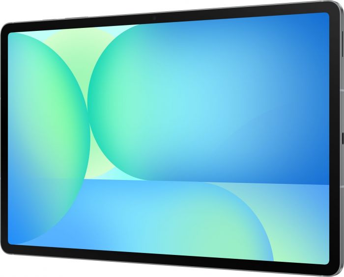 Планшет Samsung Galaxy Tab S10 FE+ (X620) 13.1" 8ГБ, 128ГБ, 10090мА•год, Android, сірий