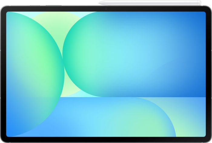 Планшет Samsung Galaxy Tab S10 FE+ (X620) 13.1" 8ГБ, 128ГБ, 10090мА•год, Android, сірий