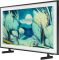 Телевізор 50" Samsung QLED 4K 50Hz Smart Tizen Black The Frame