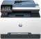 Багатофункціональний пристрій А4 кол. HP Color LaserJet Pro MFP 3303sdw з Wi-Fi