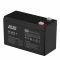 Акумуляторна батарея 2E GS, 12В, 9А•год, AGM