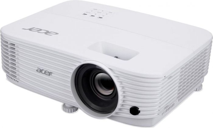 Проєктор Acer X1526 FHD, 4000 lm, 1.49-1.64