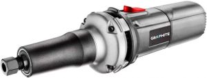 Шліфмашина пряма GRAPHITE 710Вт 12000-28000об·хв 2кг Шліфмашина пряма GRAPHITE 710Вт 12000-28000об·хв 2кг