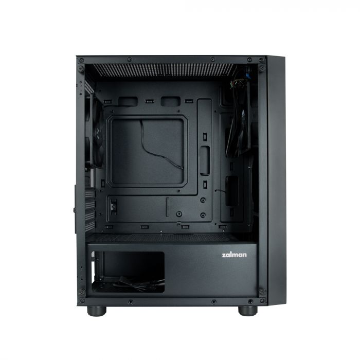 Комп’ютер персональний 2E Complex Gaming AMD R5-3600, 16Gb, F1TB, NVD3050-8, A520, T3PLUS, 500W, Win11