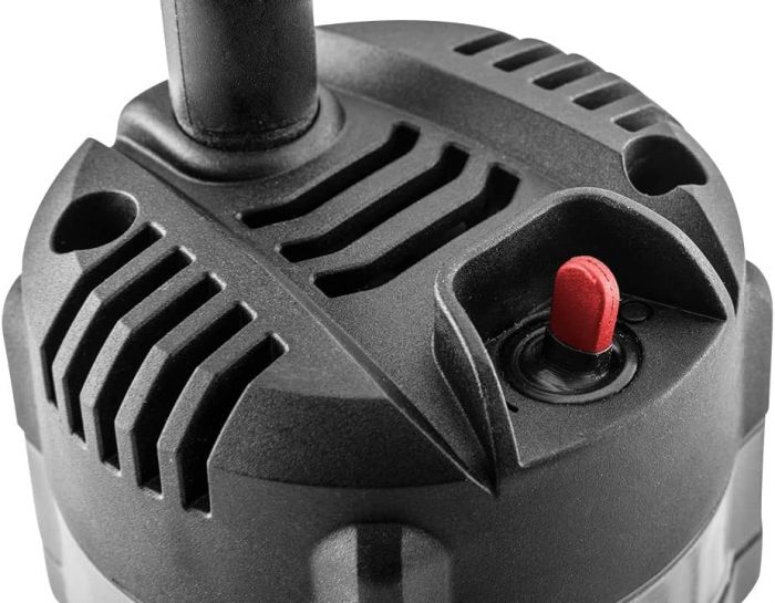 Фрезер GRAPHITE 510Вт цанга 6/8мм 30000об·хв 1.64кг