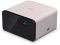 Проєктор Epson EF-21R FHD, 1000 lm, LASER, 1, Google TV, Quartz Rose