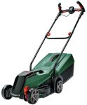 Газонокосарка акумуляторна Bosch CityMower 18V-32-300 18В 32см 31л 30-60мм 8.8кг без АКБ і ЗП