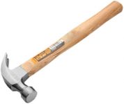 Молоток слюсарний Tolsen 560г 20см руків'я скловолокно