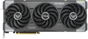 Відеокарта ASUS GeForce RTX 5070 TI 16GB GDDR7 OC TUF-RTX5070TI-O16G-GAMING