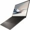 Ноутбук ASUS Zenbook S 14 UX5406SA-PV029W 14" 3K OLED, Intel Ultra 7 258V, 32GB, F1TB, UMA, Win11, Сірий