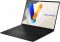 Ноутбук ASUS Vivobook S 16 S5606CA-RI083 16" 3K OLED, Intel Ultra 7 255H, 16GB, F1TB, UMA, NoOS, Чорний