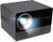 Проєктор AOpen QF18s FHD, 800 lm, LED, 1.4, Whale TV