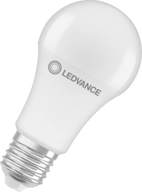 Лампа LEDVANCE LED E27 13Вт 4000К 1521Лм A100 VALUE