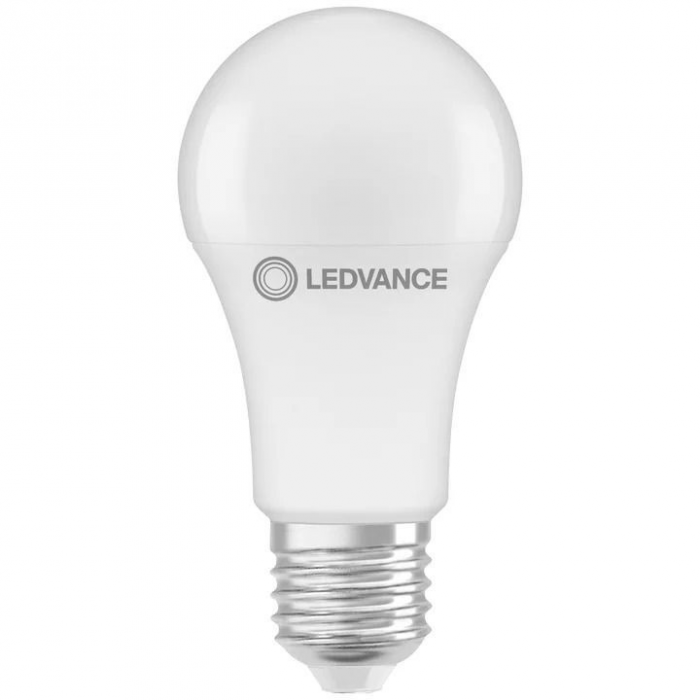 Лампа LEDVANCE LED E27 13Вт 6500К 1521Лм A100 VALUE