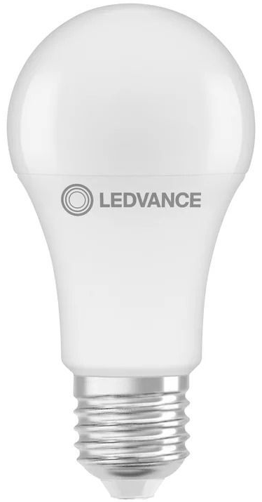 Лампа LEDVANCE LED E27 13Вт 6500К 1521Лм A100 VALUE