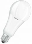 Лампа OSRAM LED E27 6.5Вт 3000К 560Лм Р60 VALUE