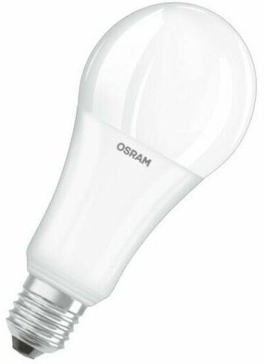 Лампа OSRAM LED E27 6.5Вт 3000К 560Лм Р60 VALUE