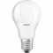 Лампа OSRAM LED E27 8.5Вт 3000К 800Лм A75 VALUE