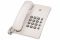 Дротовий телефон 2E AP-210 White