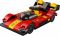 Конструктор LEGO recruitment Speed Champions Ferrari 499P — гіперкар