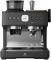 Кавоварка Electrolux ріжкова, 3л, зерно+мелена, ручний капуч, кавомолка, підігрів чашок, подача гар. води, чорний Кавоварка Electrolux ріжкова, 3л, зерно+мелена, ручний капуч, кавомолка, підігрів чашок, подача гар. води, чорний