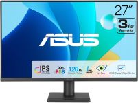 Монітор Asus 27" VA279HG D-Sub, HDMI, Audio, IPS, 120Hz, 1ms, sRGB 99%, AdaptiveSync