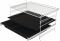 Комплект Gorenje (духовка електрична BOS6737E06BG + поверхня індукційна GI6401BSC), 743032, чорн