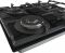Комплект Gorenje (духовка електрична BO6735E05B + поверхня газова на склі GTW641EB), 743549, чорн