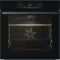 Комплект Gorenje (духовка електрична BO6735E05B + поверхня газова на склі GTW641EB), 743549, чорн