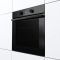 Комплект Gorenje (духовка електрична BO6735E02BK + поверхня газова G641EB), 740147, чорн