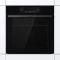 Комплект Gorenje (духовка електрична BO6735E02BK + поверхня газова G641EB), 740147, чорн