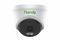 IP-камера Tiandy TC-C34XN Spec:I3W/E/Y/2.8mm/V4.2, 4MP, Color Maker Turret, 2.8mm, f/1.6, LED15m, IR30m,  DC12V, PoE