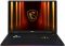 Ноутбук MSI Raider 18 HX AI A2XWJG-404UA 18" UHD+ mini LED 120Hz, Intel Ultra 9 285HX_24C_24T, 64GB, F2TB, NVD5090-24, W11, чорний