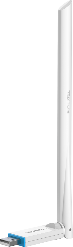 Адаптер WiFi TENDA U2 AX300, 1x6dBi, USB Адаптер WiFi TENDA U2 AX300, 1x6dBi, USB