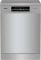 Посудомийна машина Gorenje, 16компл., A+++, 60см, дисплей, 3 кошика, AquaStop, сірий