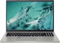 Ноутбук Acer Aspire Vero AV16-71P 16" WUXGA IPS, Intel U5-225H, 16GB, F512GB, UMA, Win11, сірий