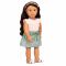 Набір одягу для ляльок Our Generation зі спідницею для прогулянки