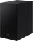 Саундбар Samsung HW-S700D 250Вт, 3.1, BT, HDMI, Wi-Fi, саб, Dolby Atmos, чорний