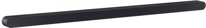 Саундбар Samsung HW-S700D 250Вт, 3.1, BT, HDMI, Wi-Fi, саб, Dolby Atmos, чорний